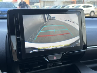 Toyota Yaris Toyota Yaris 1.5 VVT-i Style / Facelift / Apple carplay / Privacy glass - afbeelding nr 26