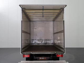 Iveco Daily | Airco | 3-Persoons | 750Kg Laadklep - afbeelding nr 4