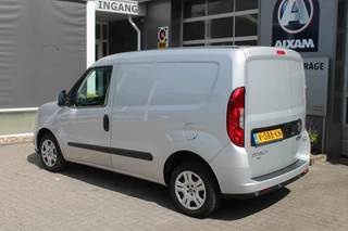 Fiat Doblò Fiat Doblò 1.3 MJ L1 - afbeelding nr 16