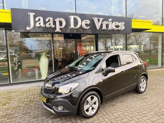 Opel Mokka 1.4 T Innovation
