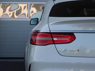 Mercedes-Benz GLE Mercedes GLE-klasse AMG 43 4MATIC | Full options | - afbeelding nr 47