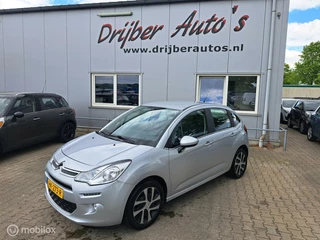 Citroën C3 - 51812241-0