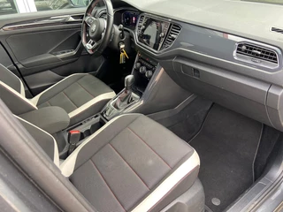Volkswagen T-Roc - afbeelding nr 25