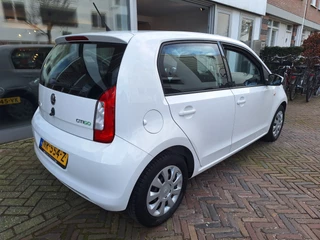 Škoda Citigo /Airco/Cruise/Bluetooth/Garantie - afbeelding nr 2