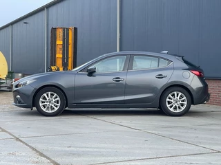 Mazda 3 - afbeelding nr 2