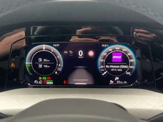 Volkswagen Golf Volkswagen Golf 1.5 TSI eHybrid 204pk Life Edition | New model | LED Plus | Came - afbeelding nr 14