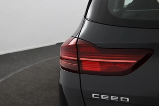 Kia Ceed Sportswagon Kia Ceed Sportswagon 1.0 T-GDi DynamicLine | Navi | Climate | - afbeelding nr 40