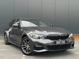 BMW 3 Serie - afbeelding nr 20