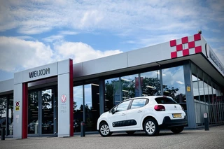 Citroën C3 Citroën C3 1.2 PT Feel / CLIMATE CONTROL / PARKEERSENSOREN / CRUISE - afbeelding nr 5