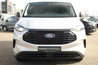 Ford Transit Custom L2H1 Trend | 4x4 | AWD | 2-Zits | Automaat | L+R Zijdeur | Stoel+Stuurverwarming | Sync 4 13