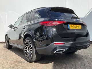 Mercedes-Benz GLC - afbeelding nr 2
