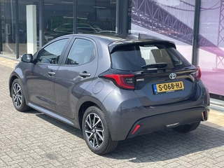 Toyota Yaris Toyota Yaris 1.5 Hybrid Dynamic - afbeelding nr 3