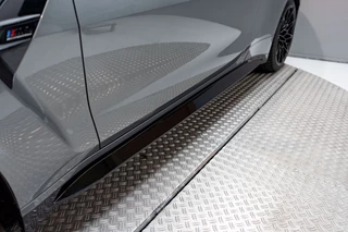 BMW M4 BMW M4 M4 510 PK Competition, Harman Kardon, Head-up, Laser licht, Dealeronderhouden - afbeelding nr 46
