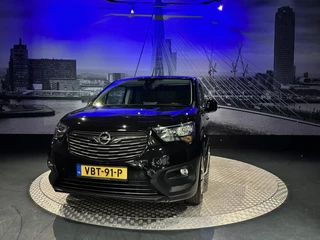 Opel Combo Opel Combo 1.5D L1H1 Edition *Navi*Appconnect*Camera* - afbeelding nr 6