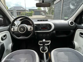 Renault Twingo Renault Twingo 1.0 SCe Collection Airco / BT / cv afstand / elekt. ramen - afbeelding nr 11