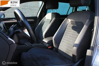 Volkswagen Passat Volkswagen Passat Variant 1.5 TSI R-Line Business + | 150 PK - afbeelding nr 59