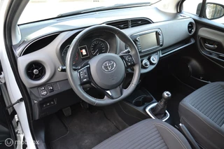 Toyota Yaris Toyota Yaris 1.0 VVT-i Comfort|72.782km|Laneassist|2020 - afbeelding nr 16