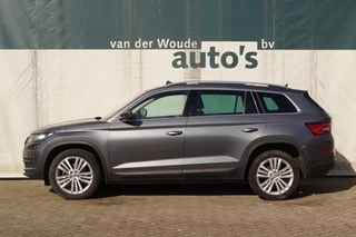 Škoda Kodiaq - 536506947-0