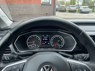 Volkswagen T-Cross | AUTOMAAT | 30.000km! |  NIEUWSTAAT | TREKHAAK - afbeelding nr 18