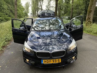 BMW 2 Serie - afbeelding nr 45