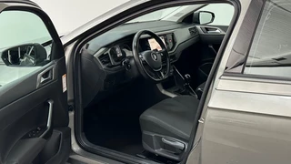 Volkswagen Polo Volkswagen Polo 1.0 TSI COMFORTLINE NAVI TREKHAAK - afbeelding nr 10