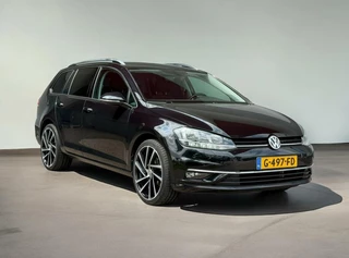 Volkswagen Golf Volkswagen Golf 1.0 TSI Highline - afbeelding nr 6