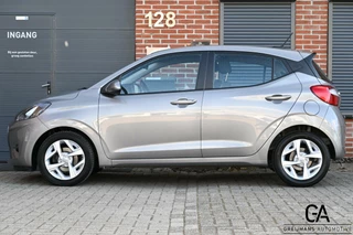 Hyundai i10 Hyundai i10 1.0 Comfort Smart 5-zits - afbeelding nr 10
