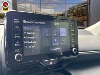 Toyota Yaris Cross Toyota Yaris Cross 1.5 Hybrid Active Business | Keyless | Navi | camera | Parkeerse - afbeelding nr 29