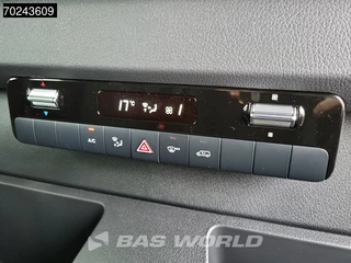 Mercedes-Benz Sprinter Mercedes Sprinter 319 CDI Automaat L2H2 Black Edition 2025model ACC LED Navi Camera Velgen 10m3 Airco - afbeelding nr 10