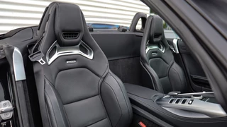 Mercedes-Benz AMG GT Mercedes-Benz AMG GT Roadster 4.0 | Burmester | Airscarf | Night pakket | AMG Performance stoelen - afbeelding nr 8
