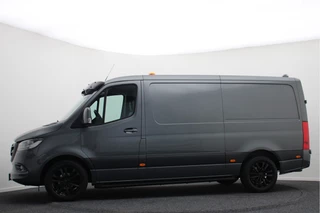 Mercedes-Benz Sprinter Mercedes-Benz Sprinter 317 CDI Automaat L2H1 - afbeelding nr 8