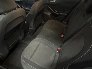 Ford Focus Ford Focus Wagon 1.0 EcoBoost Titanium Business Trekhaak, Keyless, Navi, - afbeelding nr 21