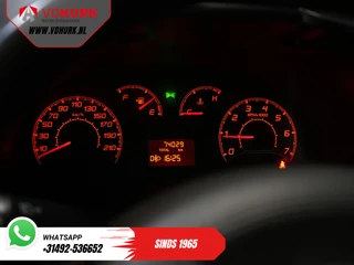 Fiat Doblò Fiat Doblò Cargo 1.3 MJ BPM VRIJ! 7x Voorraad NL Auto/ Airco/ Bluetooth/ Betimmering - afbeelding nr 17