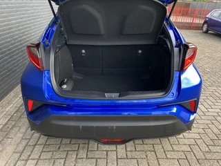 Toyota C-HR - afbeelding nr 20