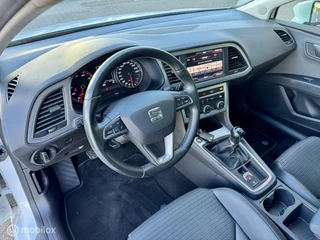 SEAT Leon Seat Leon 1.4 EcoTSI Xcellence Business Intense - afbeelding nr 8