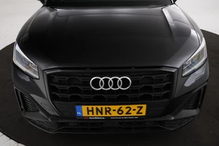 Audi Q2 Navigatie, Virtual, Rotor velg - afbeelding nr 8