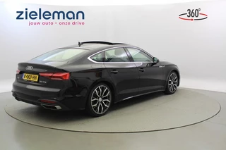 Audi A5 - afbeelding nr 18