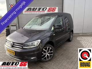 Volkswagen Caddy Bestel 1.6 TDI L1H1 Highline
