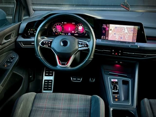 Volkswagen Golf Volkswagen Golf 2.0 TSI GTI PANO|IQ LIGHT|DCC|ACC|NARDO - afbeelding nr 60