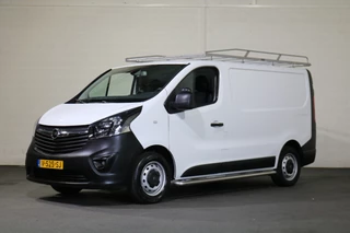 Opel Vivaro Opel Vivaro 1.6 CDTI L1H1 Airco Trekhaak Imperiaal Inrichting - afbeelding nr 1