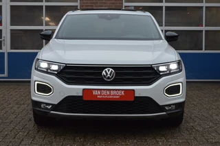 Volkswagen T-Roc - afbeelding nr 2