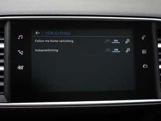 Peugeot 308 Peugeot 308 SW 1.2 PureTech Blue Lease Executive (111PK) 1e-Eig. & Keurig-Onderh. BOVAG-Garantie. NL-Auto. - afbeelding nr 39