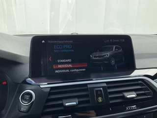 BMW X3 BMW X3 xDrive20i High Executive M-Sport Trekhaak Leder Led Elek.Klep Cam Onderhouden! - afbeelding nr 44