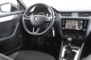 Škoda Octavia Škoda Octavia Combi 1.0 TSI Ambition *1ste Eigenaar*Stoelverwarming* - afbeelding nr 22