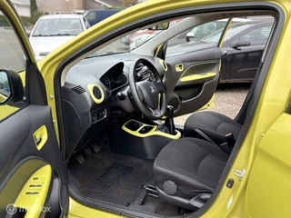 Mitsubishi Space Star Mitsubishi Space Star 1.2 Instyle airco stoelverwarm. nw apk - afbeelding nr 12