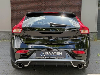 Volvo V40 Volvo V40 2.0 T2 |R-design Dif|Polestar|Digitaal|LED|Navi|Cruise - afbeelding nr 37