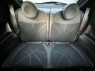 Fiat 500 Fiat 500 S 1.2 met Nieuwe Distributie + Multiriem + Beurt - afbeelding nr 15