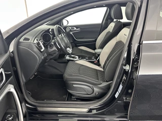 Kia ProCeed Kia ProCeed 1.5 T-GDi MHEV GT-Line Edition Aut. *PANO | SPORT-SEATS | NAVI-FULLMAP | CAMERA | ECC | PDC | CRUISE | 17''ALU* - afbeelding nr 8