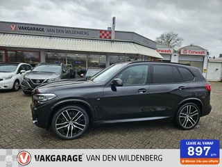 BMW X5 - 132142415-0