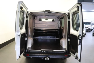 Renault Trafic Renault Trafic 1.6 dCi 125PK EURO 6 - Airco - Navi - Cruise - € 11.950,- Excl. - afbeelding nr 9